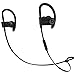 Beats by Dr. Dre Powerbeats3 ML8V2LL/A Wireless Earphones With Mic - Black...