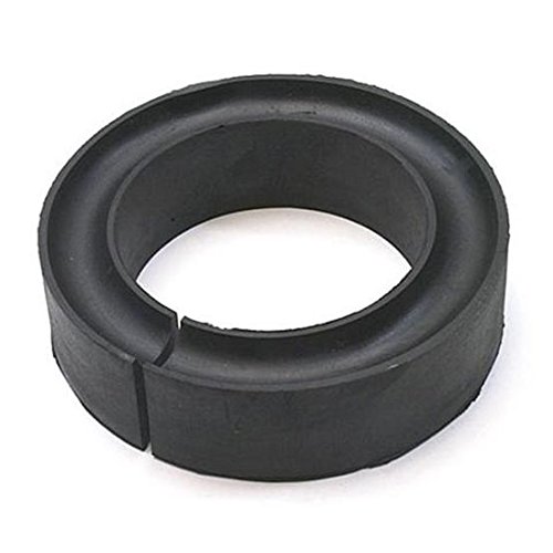 Rubber Coil Spring Spacers, Pair (2) Pricepulse