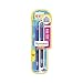Paper Mate InkJoy Gel Pens Medium Point (0.7mm) Capped, 14 Count, Assorted Colors (2023009)