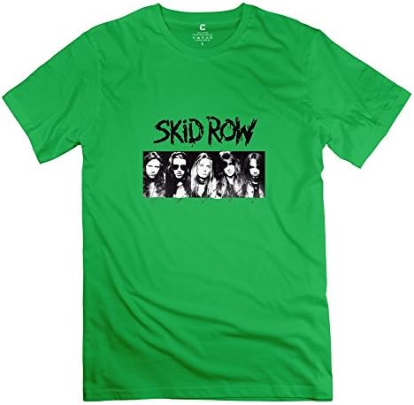 RZF Men's Skid Row T-Shirt