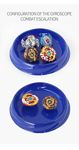 Battling Top Bey Battle Burst High Performance Battling Top Set with Launcher and Stadium Battle Set