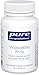 Pure Encapsulations - Vinpocetine 20 mg - Hypoallergenic Supplement to Support Cognitive Function and Cerebrovascular Health* - 120 Capsules