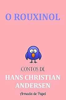 Livro O Rouxinol