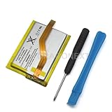 Brand New Replacement Battery Pack For Ipod Touch 2Nd Generation