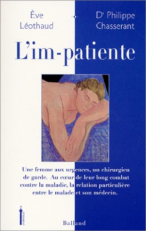 L' im-patiente