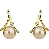 Halolux Lymphvity Germanium Earrings for Women Lymphatic Drainage Earrings CZ Zircon Acupressure Earrings Atheniz Lymphatic Earrings Dainty Jewelry Gifts