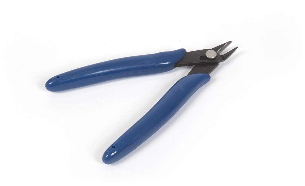 Occre Ref: 19129 Precision cutting pliers for precise flat diagonal cut