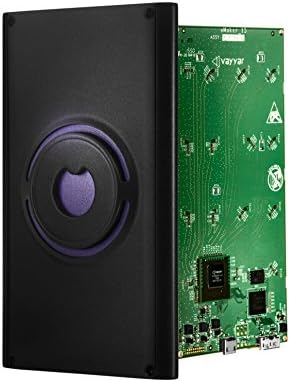 Walabot Developer : Programmable 3D Imaging Sensor, for makers, developers, engineers and universities