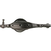MOOG RK643596 Control Arm