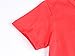 Fiream Little Boys&Girls Summer Cotton Short Sleeve T Shirt(Car,3T)