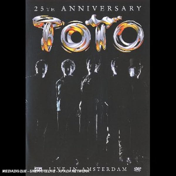 Amazon.com: Toto: Greatest Hits Live.and More : Toto: Movies & TV