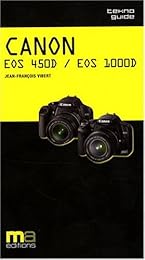 Canon EOS 450D-EOS 1000D