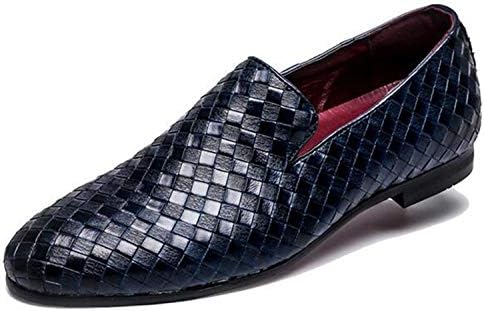 2018 Men Shoes Luxury Brand Moccasin Leather Casual Driving Oxfords Shoes Italian Shoes