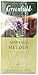 Greenfield Spring Melody Black Tea Fruit & Herbal Collection 25 Teabags The Execptional Freshness Of Tea Is Guranteed By The Special Foil Sachet