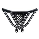 Kemimoto Raptor Front Bumper Compatible with