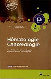 Hématologie, cancérologie