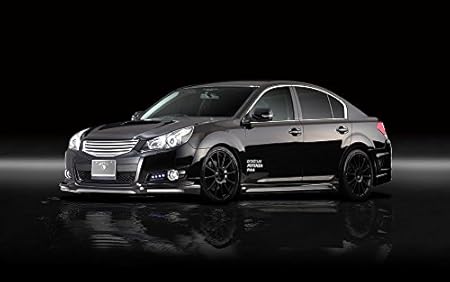 Amazon Legacy B4 レガシーb4 エアロパーツ 外装パーツ トランクスポイラー 材質 Frp 素地 1s001t 車 バイク 車 バイク