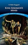 King Solomon's Mines (Dover Thrift Editions) by