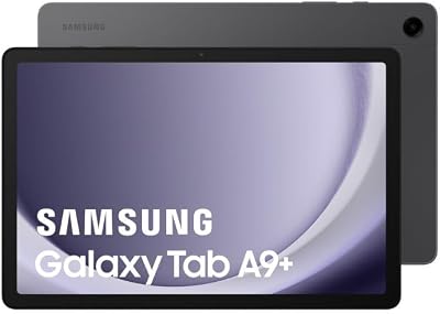 Samsung Galaxy Tab A9+ 11 inch 128GB 5G Graphite Tablet