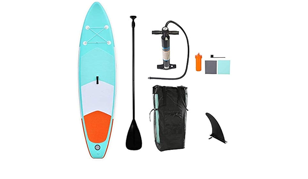 Tabla de Paddle Surf Hinchable Inflables Stand Up Paddle ...