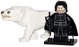 Jon Snow - Game of Thrones Minifigure