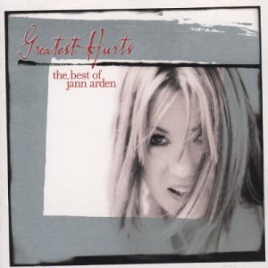 Jann Arden - 100% Hits: The Best Of 1995 - Zortam Music