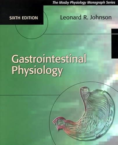 Download Gastrointestinal Physiology PDF