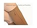 Zipper Compression Socks. 20-30mmHg. Knee Length. 2X. Beige