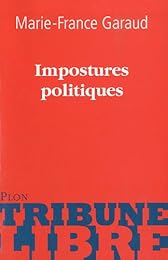 Impostures politiques