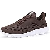 VAMJAM Mens Running Shoes Ultra Lightweight Breathable - View #11