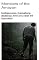 Livro Amazon Monsters: Indigenous Cemetery, destroy and you will be haunted