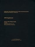 Forensic Psychophysiology Using the Polygraph : Scientific Truth Verification - Lie Detection, , 0965579433