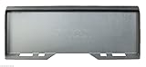 5/16 Mount Plate Attachment for Skid Steer Bobcat and Kubota Tractors 516 MP