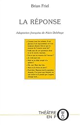 La  réponse
