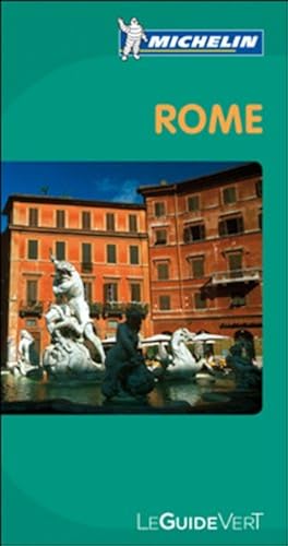 Download Guide Vert Rome PDF