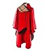 Heritage Of Scotland Wool Blend Scottish Tartan Reversible Cape