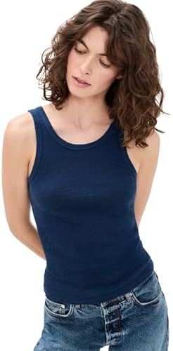 お値下げ【新品・未使用】WE’RTHY 2nd SKIN TANK sizeM Amazon.com: Z SUPPLY Women's Second Skin Racer Tank Parchment Xl
