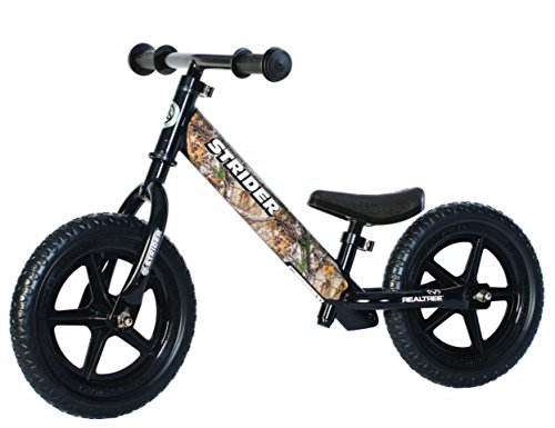custom balance bike