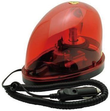 Amazon Co Jp Astro Products 05 パトランプ Red 05 車 バイク