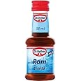 Rum Essence (Esenta de Rom) Dr. Oetker, 30 ml bottle