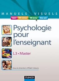 Psychologie pour l'enseignant