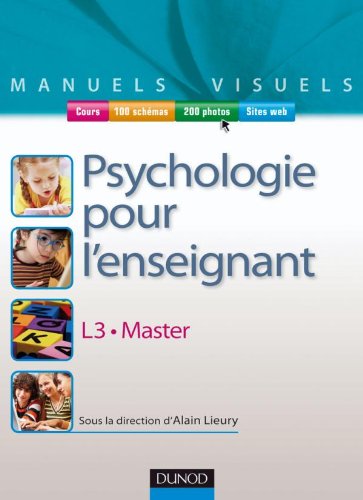 Psychologie pour l'enseignant