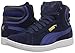 PUMA Women's Vikky Mid Sfoam Fashion Sneaker