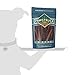 Pawstruck Premium Beef Jerky Dog Treat Chews, Medium 4