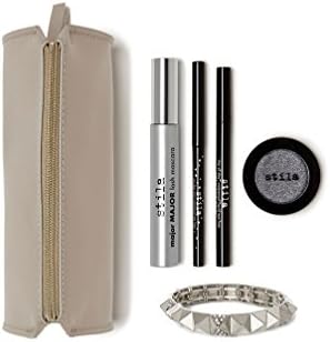 Best of Black by Stilla Cosmetics