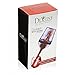 Devine Accessories Red Wine Aerator – One-of-a-Kind Self Standing Goblet Shaped Decanter with Built in Drip Stand for Leak and Mess Free Aeration in Seconds – by Devine Accessories
