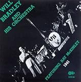 Will Bradley & His Orchestra: Featuring Ray McKinley