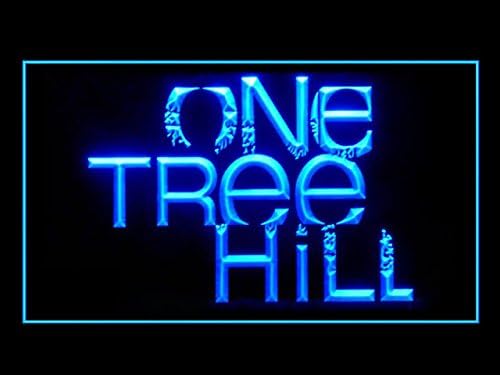 One Tree Hill Bar Hub Advertising LED Light Sign J919B