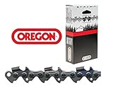 Poulan/Poulan Pro 14” Oregon Chain Saw Repl. Chain Model #PLN1510, PLN1514, PLN3516F (9149) For Intenz