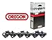 Poulan/Poulan Pro 14” Oregon Chain Saw Repl. Chain Model #PLN1510, PLN1514, PLN3516F (9149) For Intenz